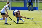 FH vs Nichols  Wheaton College Field Hockey vs Nichols College. - Photo By: KEITH NORDSTROM : Wheaton, field hockey, FH2021